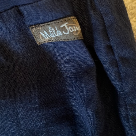 Wide legged pants - Picture 2 of 3